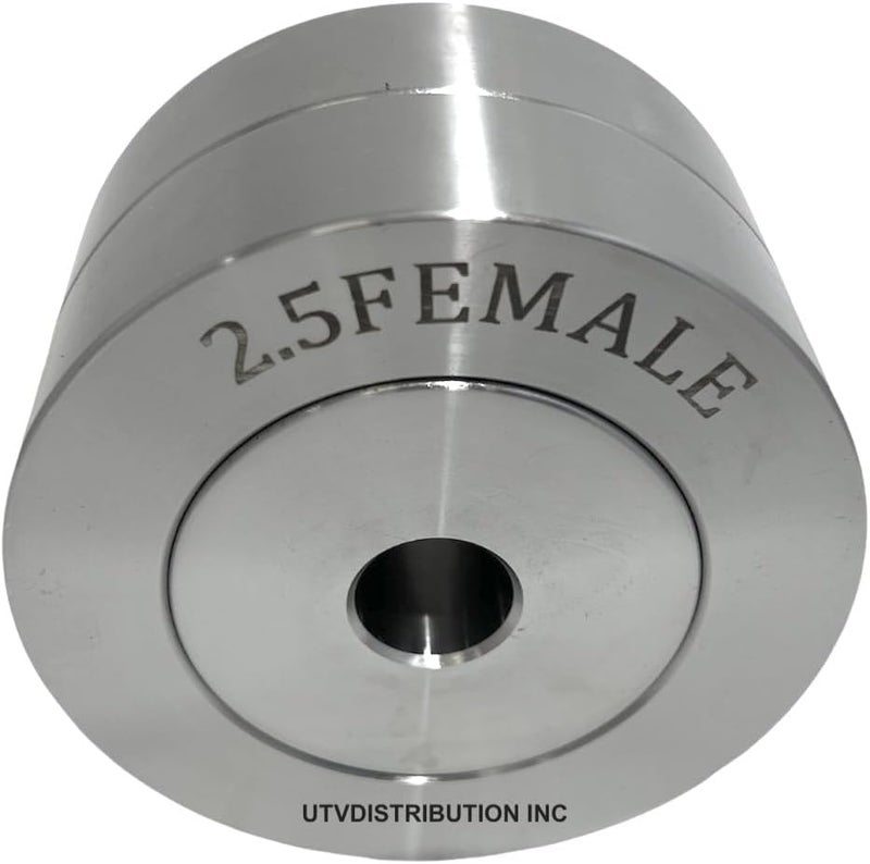 UTVDistribution Dimple Die (2-1/2) - Image 1